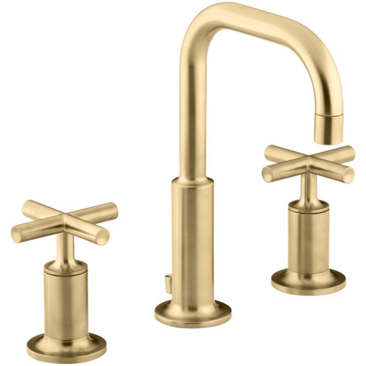 Top 10 Bathroom Vanity Faucets