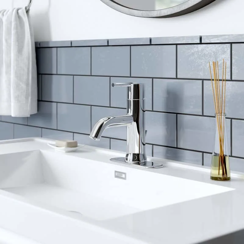 Top 10 Bathroom Vanity Faucets