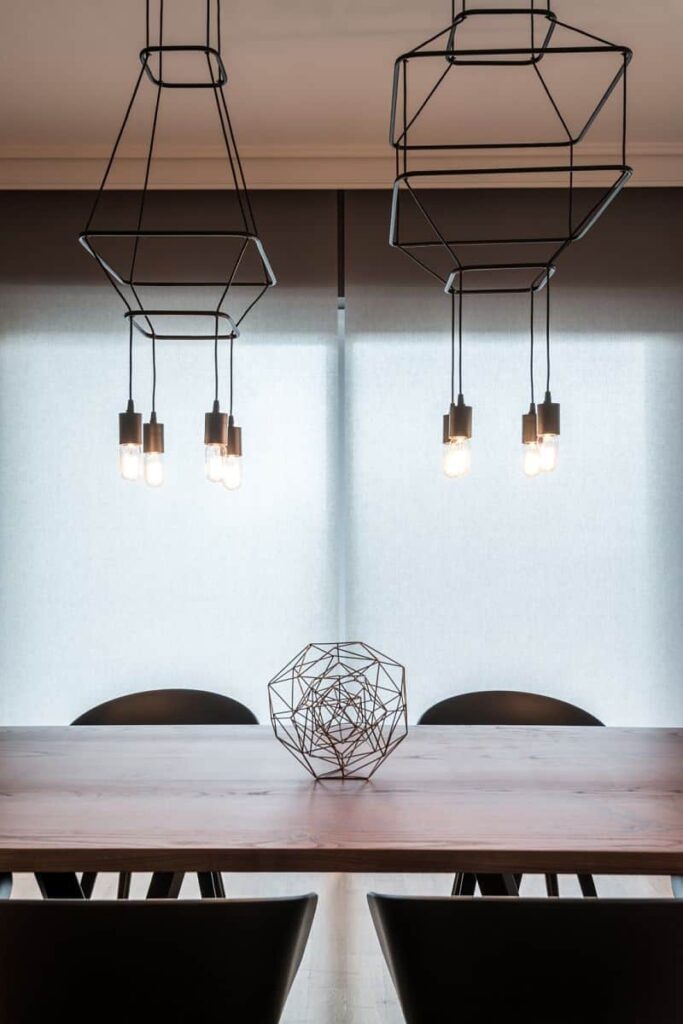 Picture of 25+ Stylish Apartment Design Ideas for a Modern Makeover