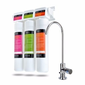 Way fair Brondell H2O Coral13 Stage water filter