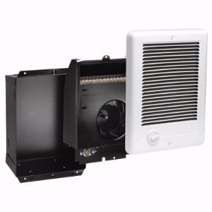 Wayfair Cadet Com Pak Series Electric Fan Wall Insert Heater