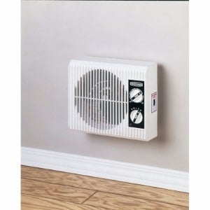 Wayfair Sea Breeze Electric Off The Wall Bed Bathroom Heater