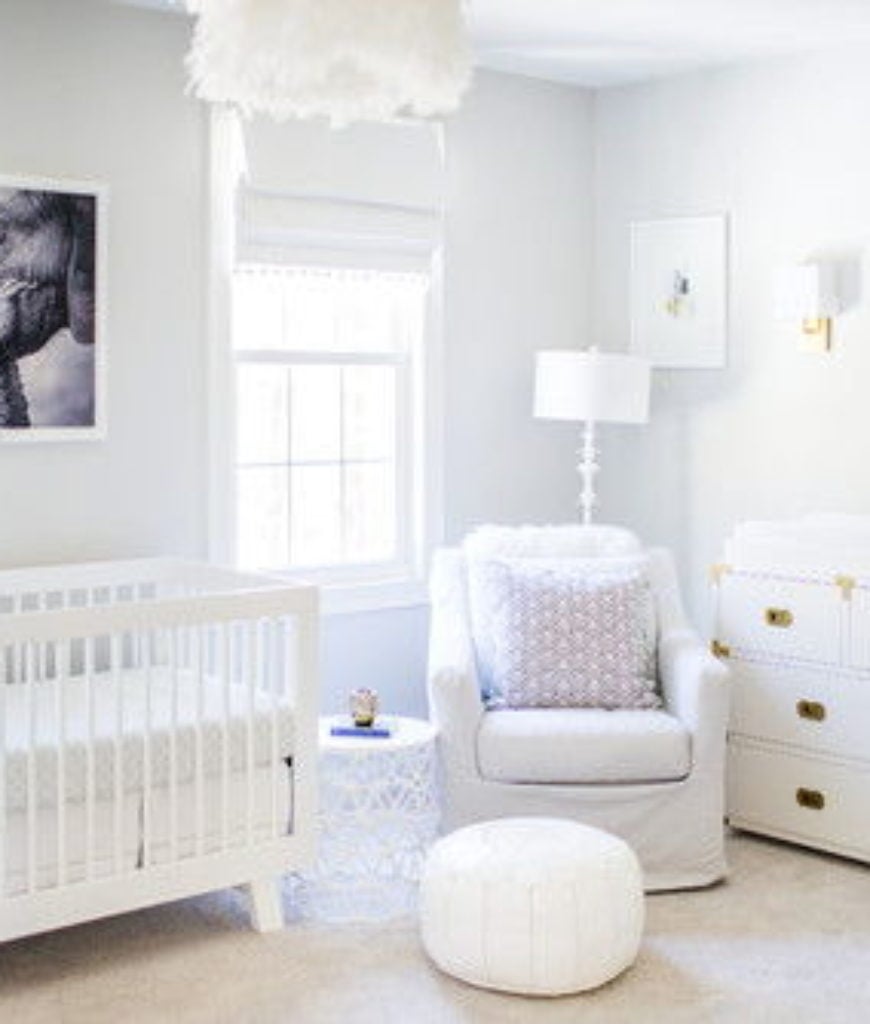 85 Darling Baby Nursery Design Ideas for 2019