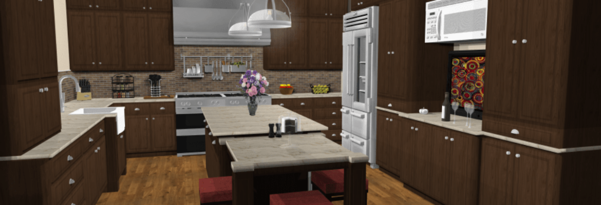 24 best online kitchen design software options in 2019 (free & paid)