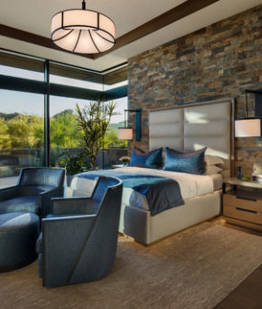 20 Southwestern Bedroom Ideas for 2019