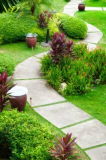 101 Walkway Ideas and Designs (Photos)