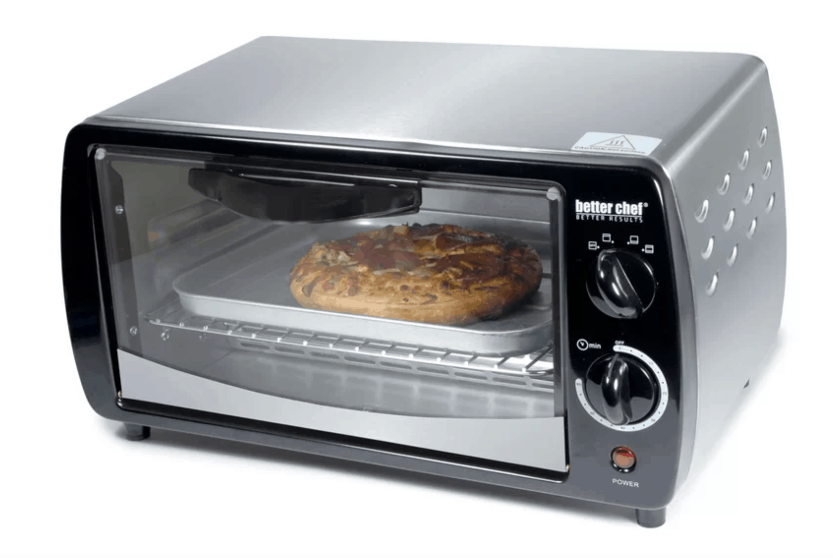 18 Best Small Toaster Oven Options For 2020
