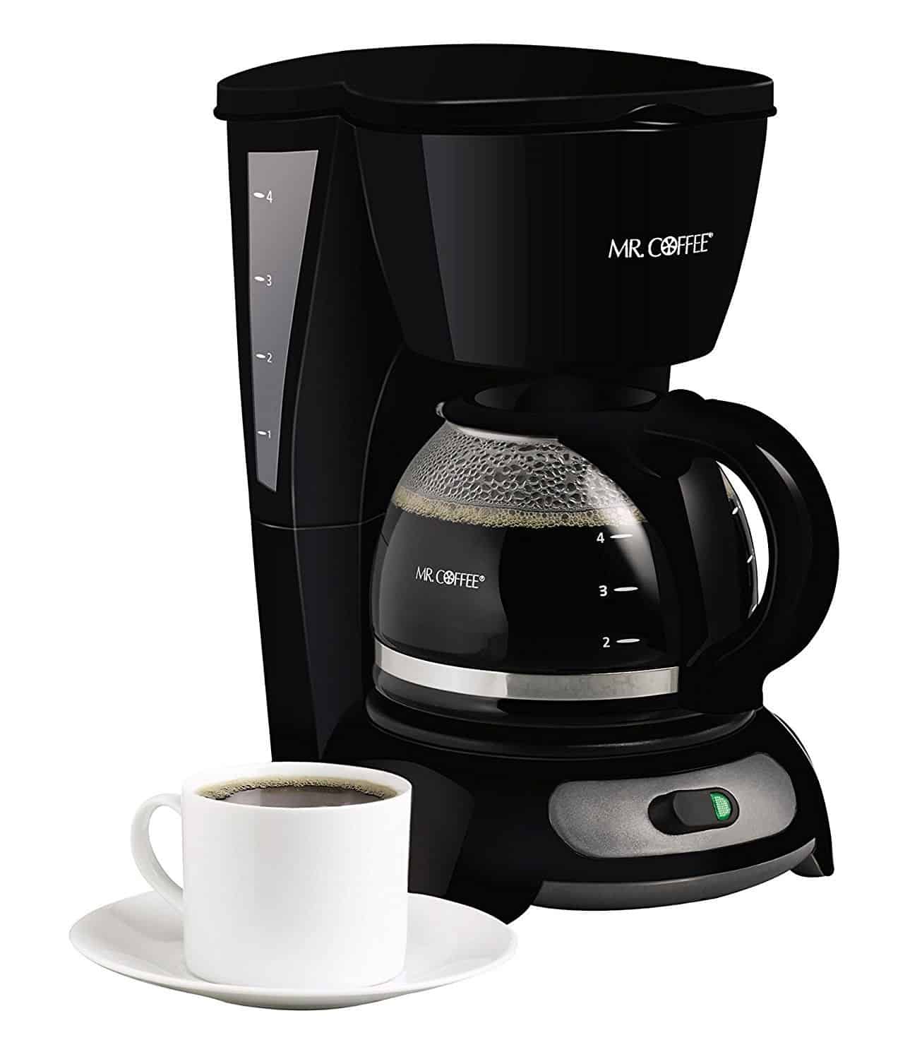 Top 15 Best Small Espresso Machine Options for 2018