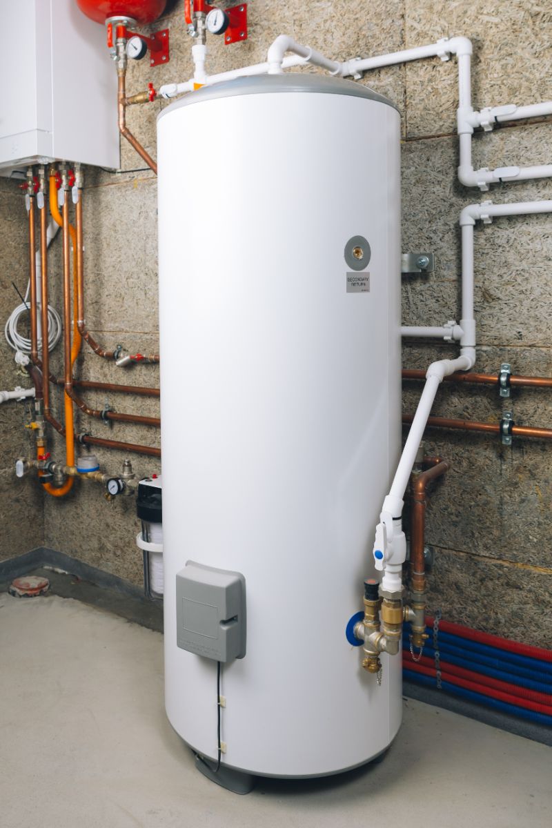 Is Your Water Heater About to Die?