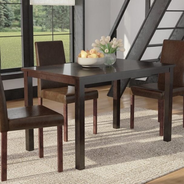 13 of My Favorite Small Dining Table Ideas (for Small Spaces)