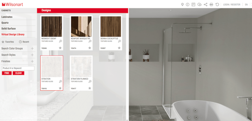 23 of the Best Bathroom Design Software Options – Home Stratosphere