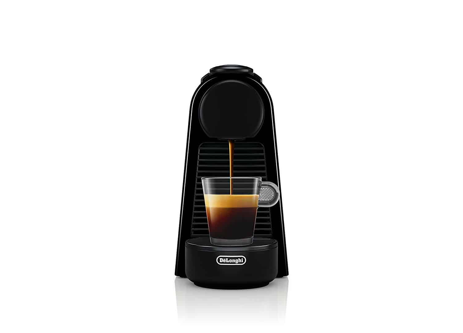 Top 16 Best Small Espresso Machine Options for 2021 ...