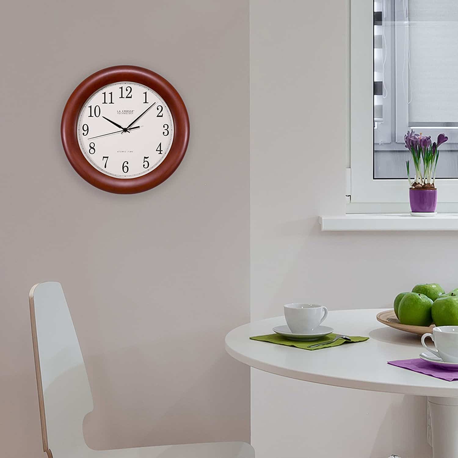 13 Great Small Wall Clocksfor 2021!