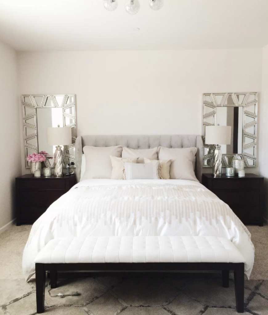 780 MediumSized Bedroom Ideas for 2019