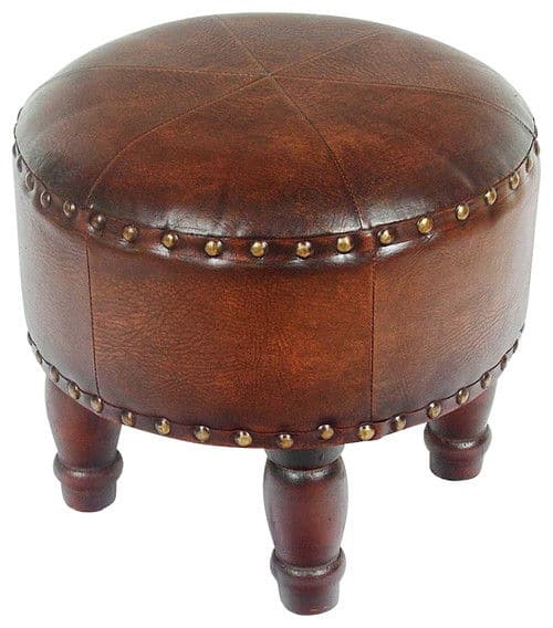 14 Best Small Ottoman Options for 2021!