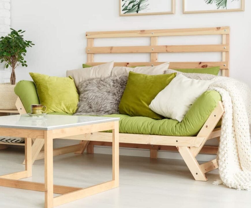 Are Futons Comfortable as a Bed or Sofa? (My Honest Thoughts) Home