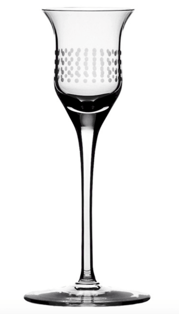 27 Types of Bar Glasses (Illustrated Chart)