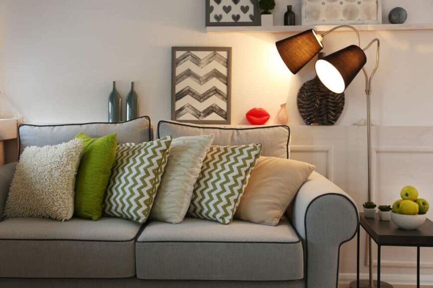 6 Alternatives to Couches
