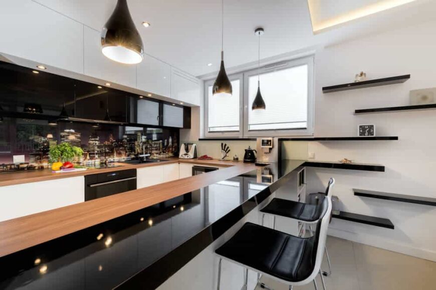 Open Kitchen Pros, Cons and Alternatives – Home Stratosphere