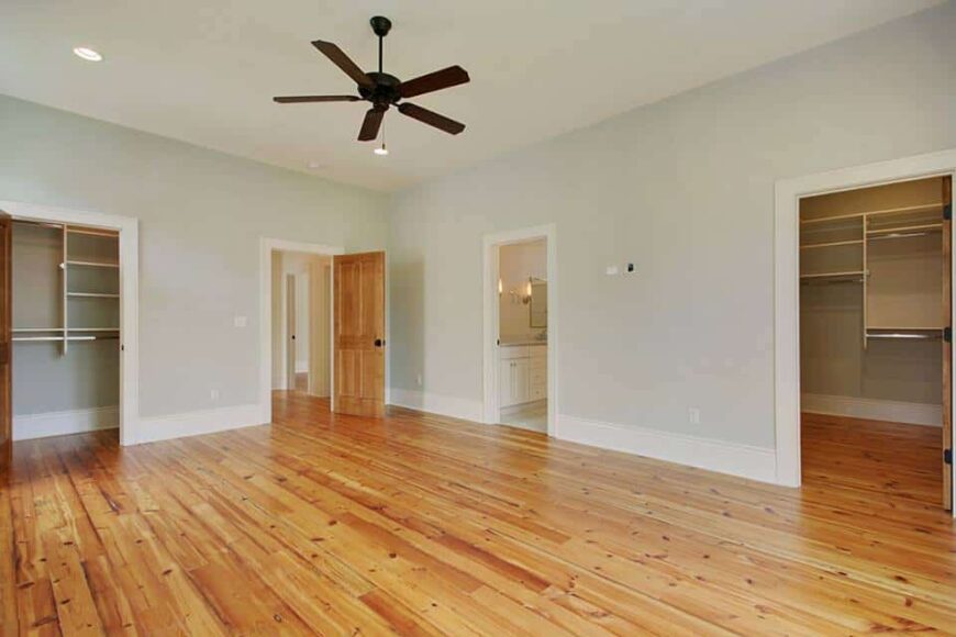 Pine Flooring: Pros, Cons and Alternatives – Home Stratosphere