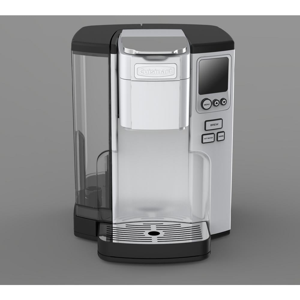 Image Result For How To Make The Perfect Cup Of Coffee French Press silver and black cuisinart single serve coffee brewer hd 032618 How To Make The Perfect Cup Of Coffee French Press