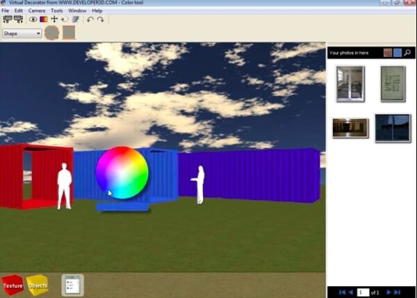 5 Container Home Design Software Options (Free and Paid) – Home ...