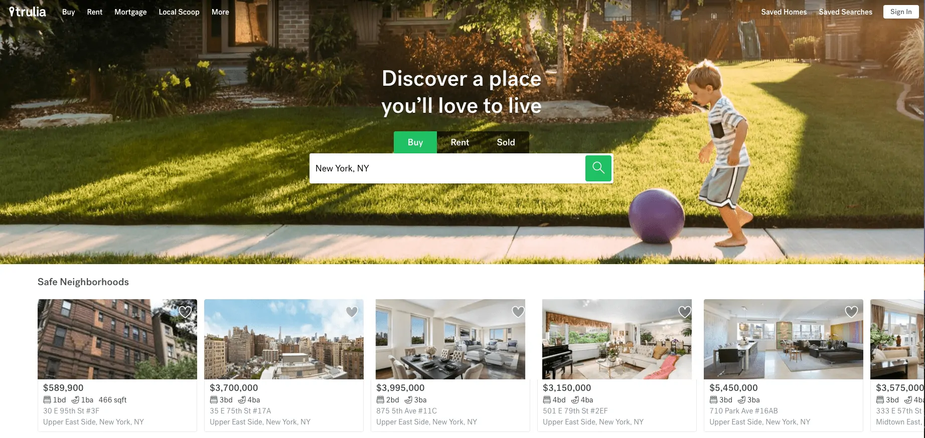 10 Alternatives to Zillow for Your Real Estate Needs