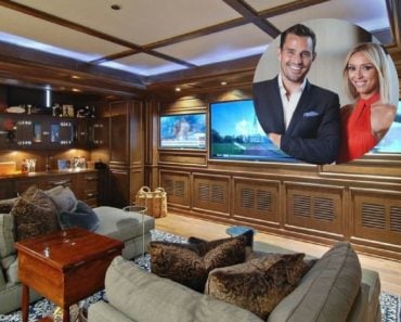 Bill and Giuliana Rancic sells their Chicago Townhouse for $6.8M.