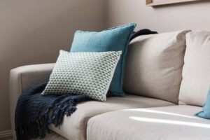 A Leather vs Fabric Sofa: Pros and Cons of Each Material – Home