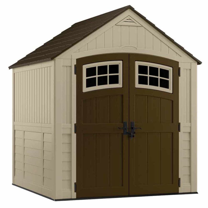 35 Different Types of Sheds to Transform Your Backyard