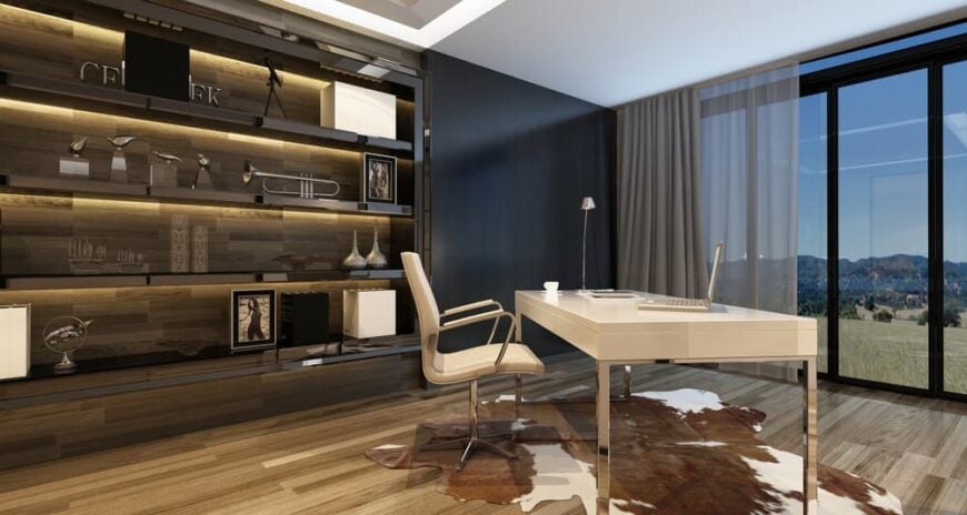 31 Best Types Of Office Chairs For Your Desk Based On What
