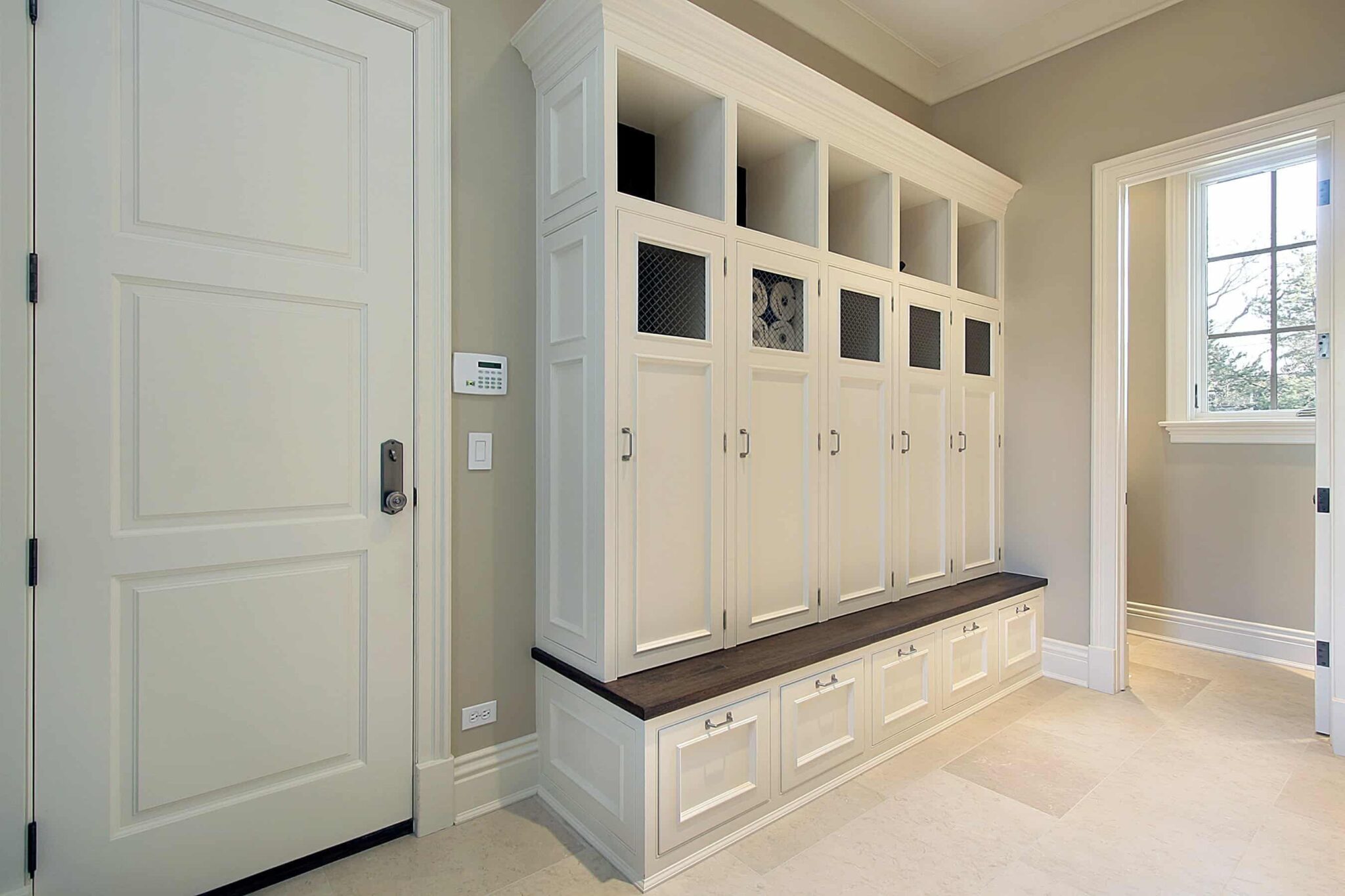 Mudroom vs. Foyer: Pros, Cons and Differences Explained