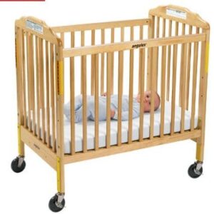 39 Types of Cribs for Your Baby (Guide) – Home Stratosphere