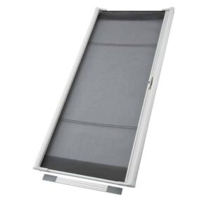 Photo inspiration: Fresh Look at 4 Alternatives To Screen Doors For Keeping Bugs Out Of