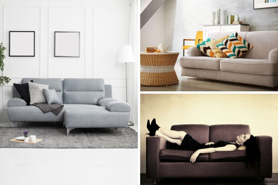 Pros and Cons of Reclining Sofas and Some Alternatives