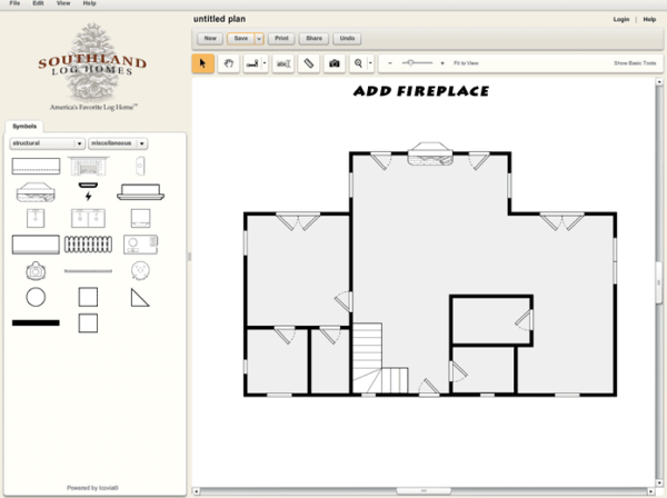 6 Log Home Design Software Options (Free and Paid) – Home Stratosphere