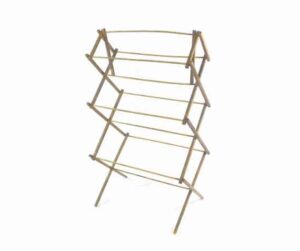 19 Different Types of Clothing Drying Racks – Home Stratosphere