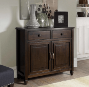 20 Entryway Storage Ideas for Uncluttered Foyers and Entry Halls – Home ...
