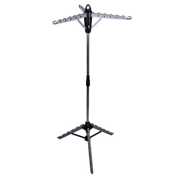 19 Different Types of Clothing Drying Racks – Home Stratosphere