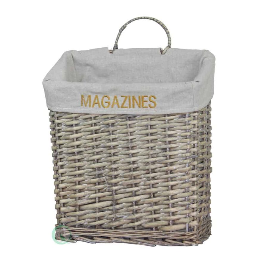 18 Different Types of Magazine Storage Ideas – Home Stratosphere