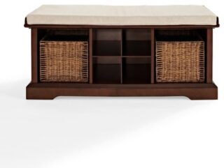 20 Entryway Storage Ideas for Uncluttered Foyers and Entry Halls – Home ...