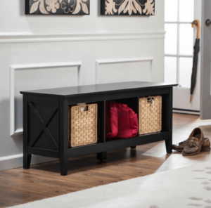 20 Entryway Storage Ideas for Uncluttered Foyers and Entry Halls – Home ...