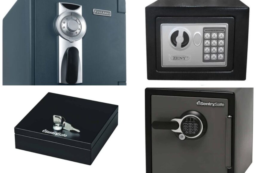 5 Creative Alternatives to the Filing Cabinet