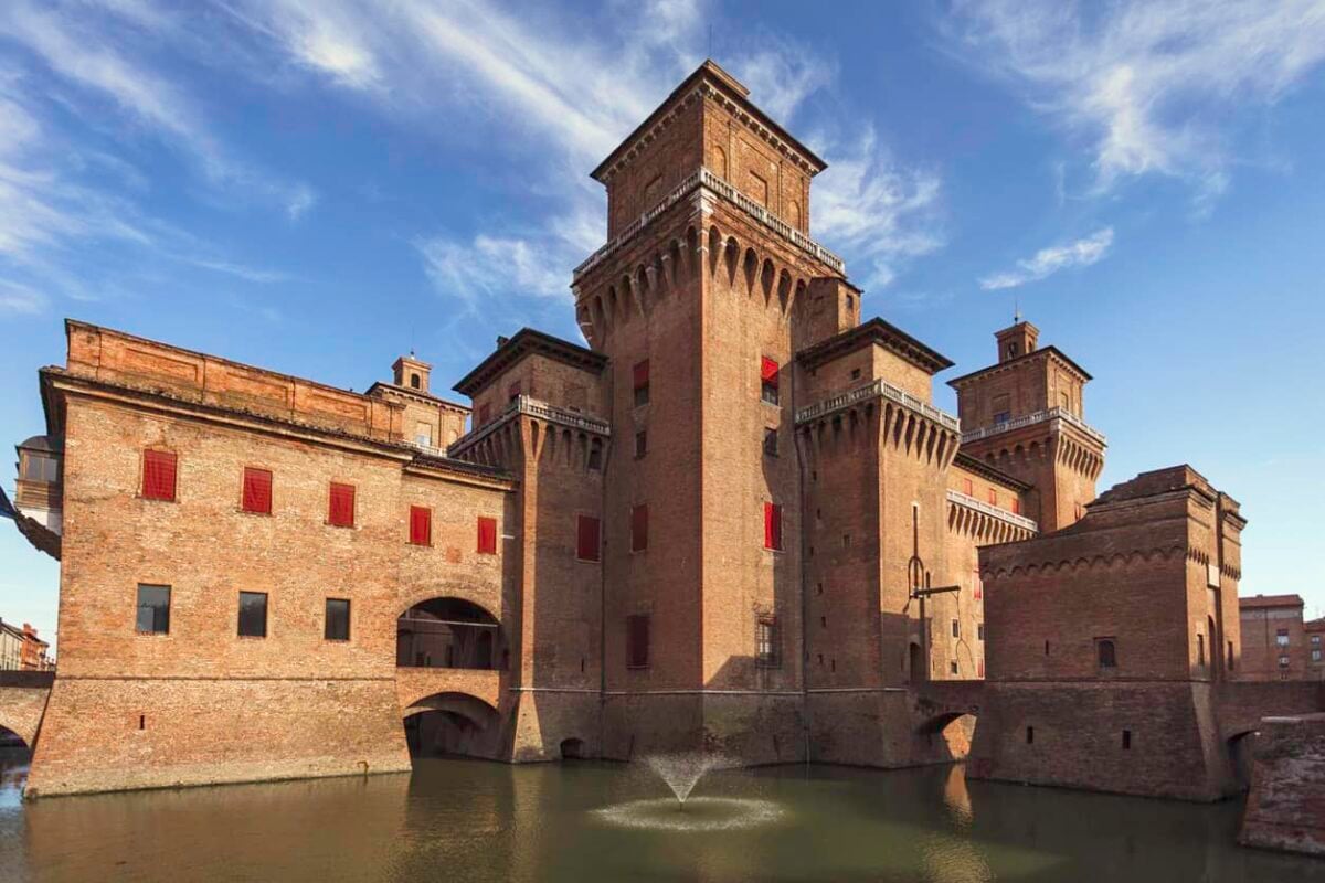 45 Best Italian Castles, Villas and Palaces (Photos) – Home Stratosphere