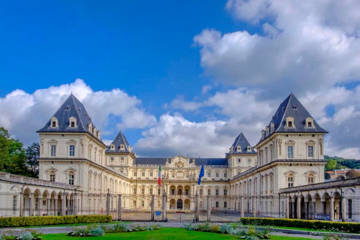 45 Best Italian Castles, Villas and Palaces (Photos) – Home Stratosphere