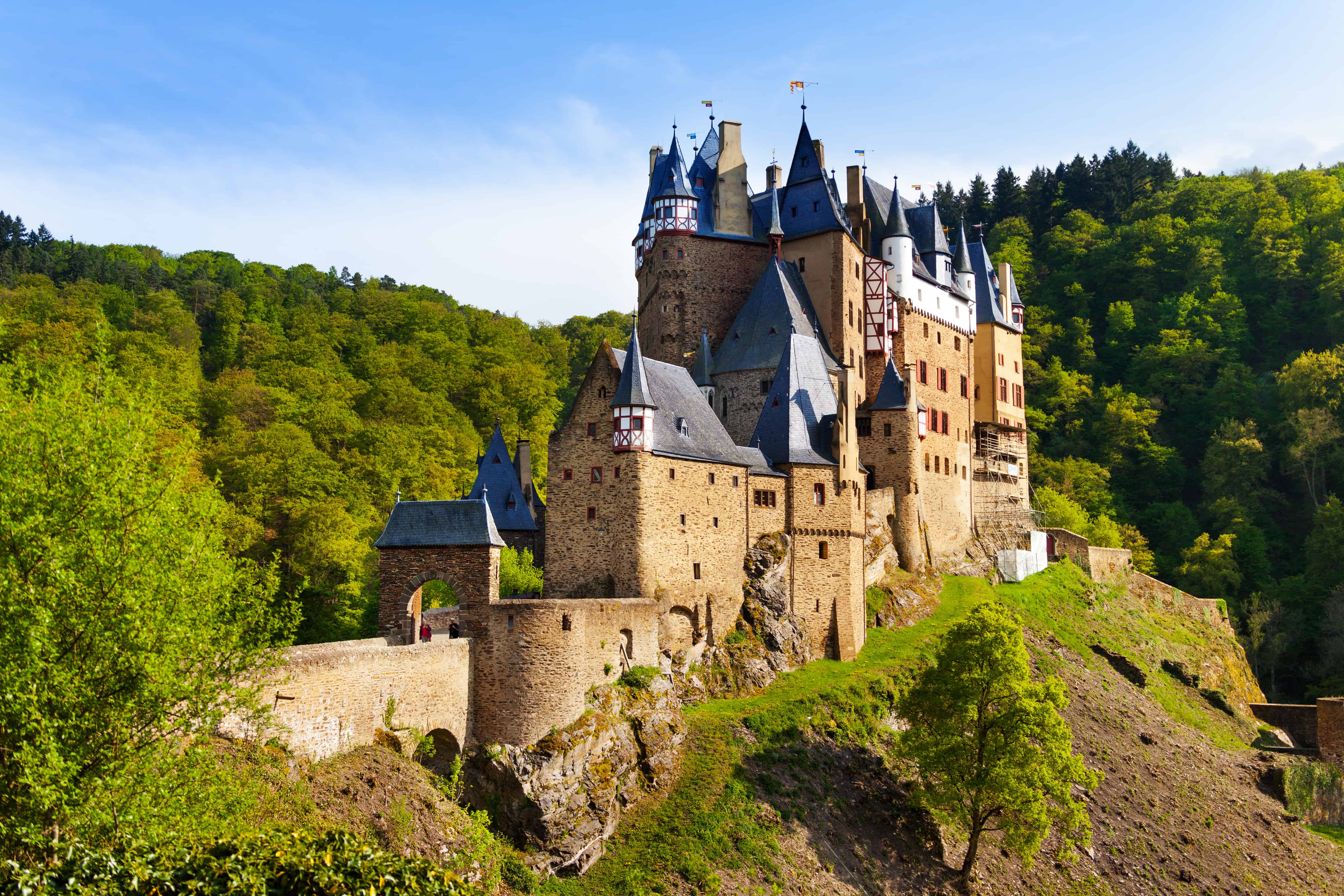 50 Best Castles In Germany Photos 50 Best Castles In Germany Photos