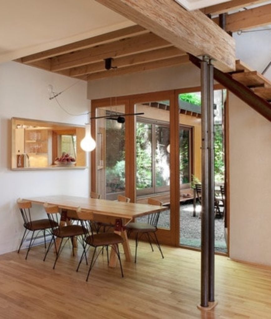 The 3 Most Popular Dining Room Designs (By Style, Wall ...
