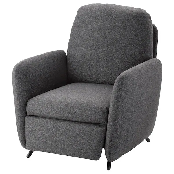 Our List of Great Small Recliners (We Feature 32)