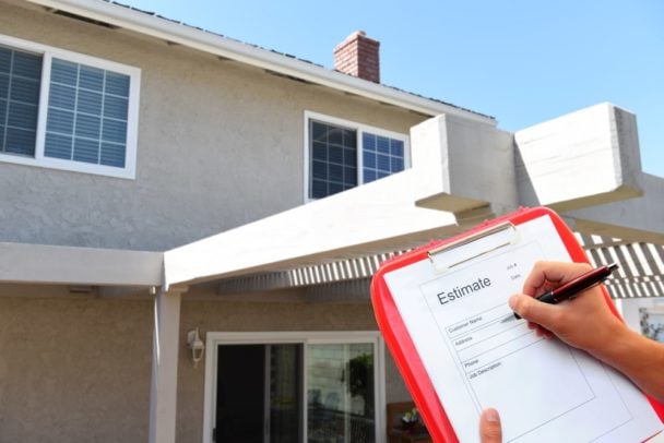 Online Painting Cost Calculator (Interiors)