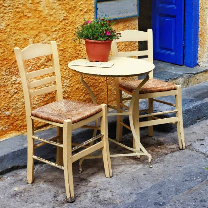 P Style Table 5 Different Types of Pub-Style Tables – Home Stratosphere